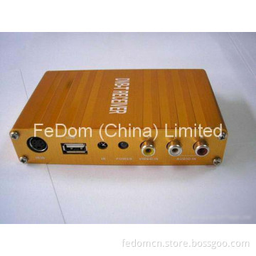 DVB-T Receiver for Car (DTR-1203EU)